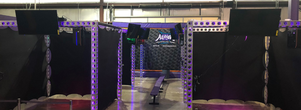 Vr business sales picture