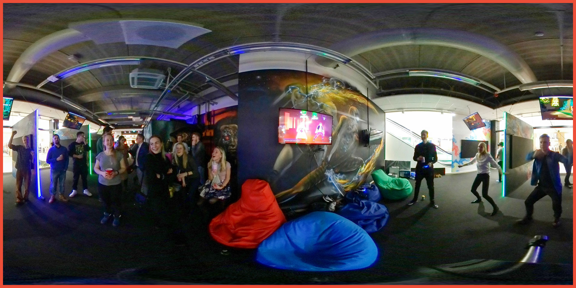 Business plan for vr arcade image